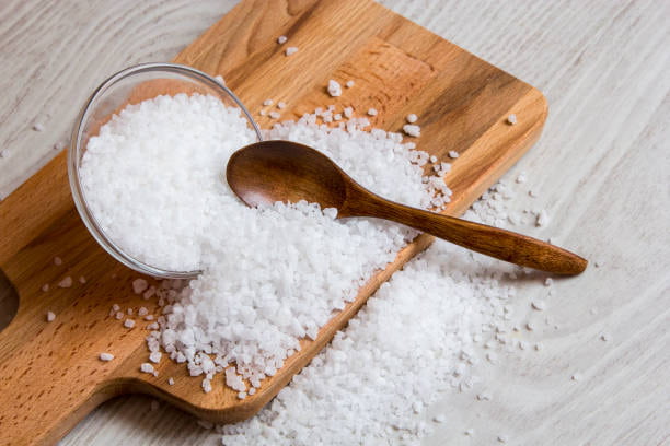 خرید نمک هامر + قیمت فروش استثنایی